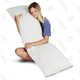 Snuggle-Pedic Full Body Pillow | $45 | Amazon | Clip Coupon